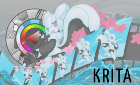 Guide to Installing Krita on Your PC