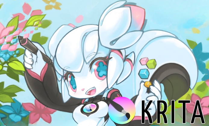 Comprehensive Analysis of the Latest Version of Krita Application